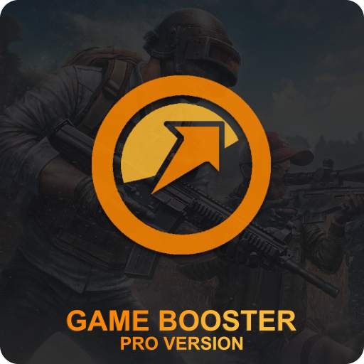 Game Booster: PUBG Version (Free)