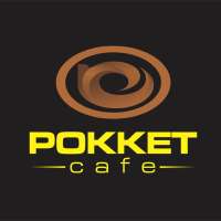 Pokket Cafe Loyalty APP