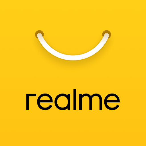 realme Store иконка