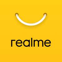 realme Store on 9Apps