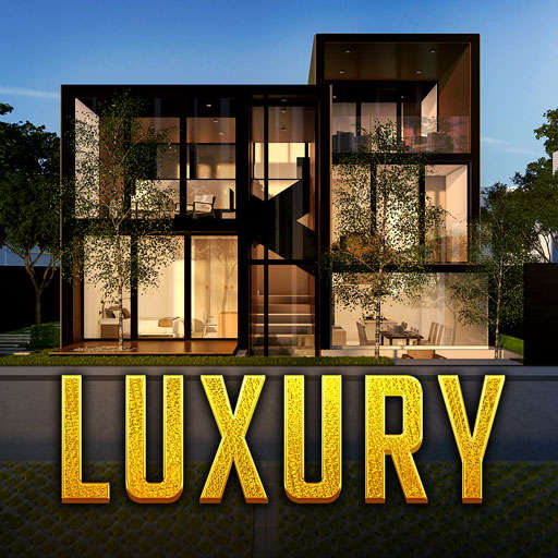 My Home Design - Luxury Interiors