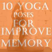 7 Yoga For Improving Memory Power on 9Apps