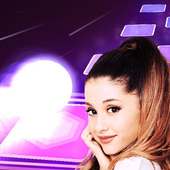 Ariana Grande - Don’t Call Me Angel EDM Jumper