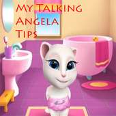 My Talking Angela Tips