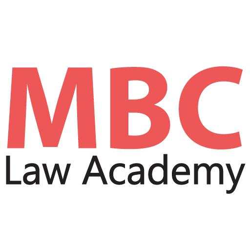 MBC LAW ACADEMY