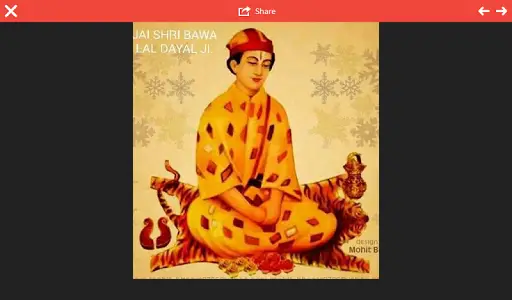 Jai Shri Bawa Lal Dayal Ji APK Download 2023 - Free - 9Apps