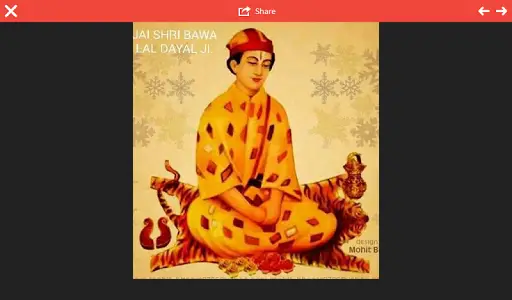 Jai Shri Bawa Lal Dayal Ji APK Download 2023 - Free - 9Apps Jai Shri Bawa Lal Dayal Ji APK Download 2023 - Free - 9Apps