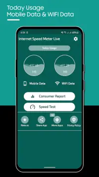 Click Speed Test APK Download 2023 - Free - 9Apps