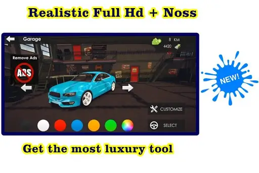 Supra Drift HD APK Download 2023 - Free - 9Apps