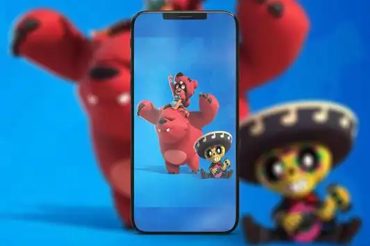 Free Brawl Stars Wallpapers HD 4K 2020 APK Download 2023 - Free - 9Apps Free Brawl Stars Wallpapers HD 4K 2020 APK Download 2023 - Free - 9Apps