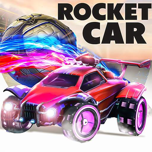 Rocket Car Ball 2021 – Rocket Car League
