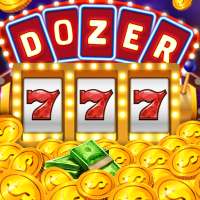 Coin Carnival - Dozer Game