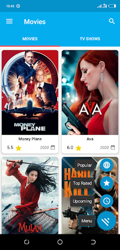 MovieFlix APK Download 2024 Free 9Apps