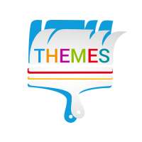 TheThemesWorld - Launcher, Themes, Hintergründe