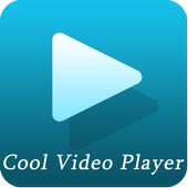 Cool Video Player on 9Apps