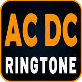 ac dc ringtones free on 9Apps