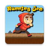 Running Joe