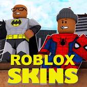 TOP Skins for Roblox