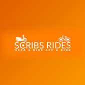 Scribs Rides