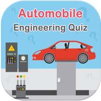 Automobile Quiz on 9Apps