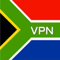 South Africa VPN - Free VPN Proxy