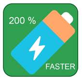 Fast Charger Battery