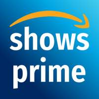 Streaming Guide for Amazon Movies Prime