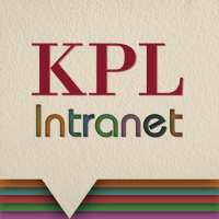 KPL Intranet on 9Apps