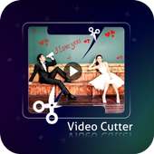 Video Trimmer - Cut Video on 9Apps