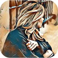 Pencil Sketch Photo Maker on 9Apps