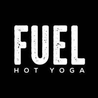 Fuel Hot Yoga on 9Apps