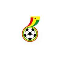 Brazil 2014 World Cup - Ghana