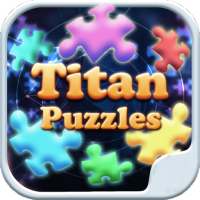 Quebra-cabeças Titan 2