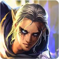 Magic Quest: CCG on 9Apps