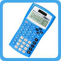 New Scientific Calculator