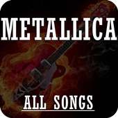 All Songs of Metallica on 9Apps