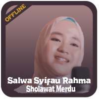 Salwa Syifa Rahma dan Sholawat Merdu Offline on 9Apps