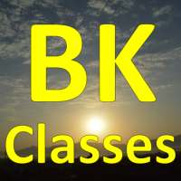 BK Classes -10000  BrahmaKumaris Classes In 1Place on 9Apps