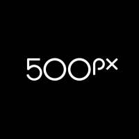 500px – Photography Community on 9Apps
