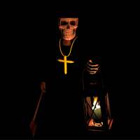 Priest Soul: 3D Survival Horror Game