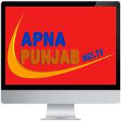 Apna Punjab NRI TV