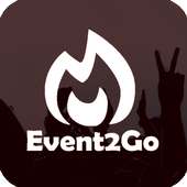 Event2Go on 9Apps