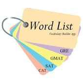 Word List