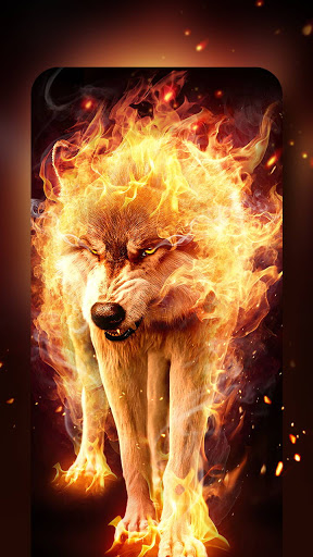 Tìm hiểu nhiều hơn 97 hinh ảnh sói lửa hay nhất  Tin Học Vui
