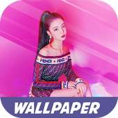 Lia wallpaper: HD Wallpaper for Lia Jisu Itzy Fans