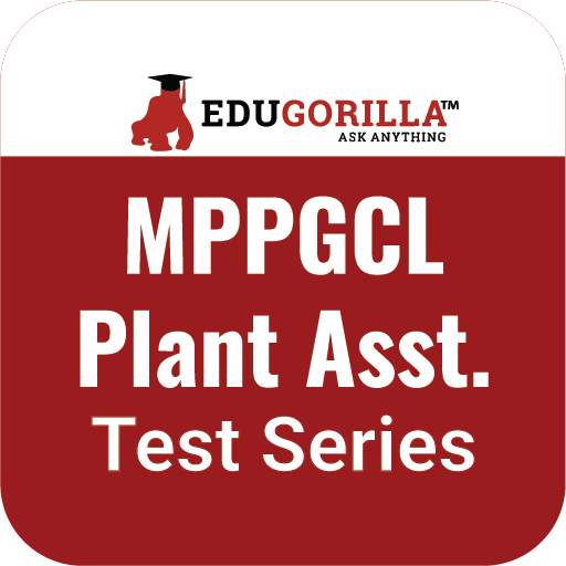 MP PGCL Plant Assistant Mock Tests for Best Result