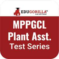 MP PGCL Plant Assistant Mock Tests for Best Result on 9Apps