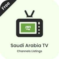 Saudi Arabia TV Schedules - TV All Channels Guide