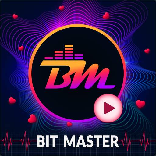Bit Master-Particle.ly Bit Lyrical.ly Video Status