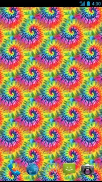 How to Create a Seamless Tie-Dye Pattern in Photoshop